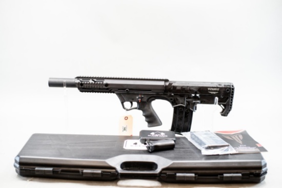 (R) Black Aces Tactical FD12 Bullpup 12 Gauge