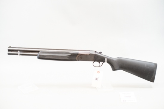 (R) Stoeger Condor Double Defense O/U 12 Gauge