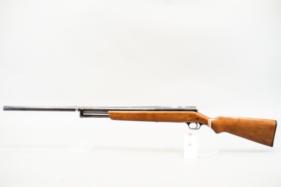 (CR) JC Higgins Model 5831 12 Gauge Shotgun