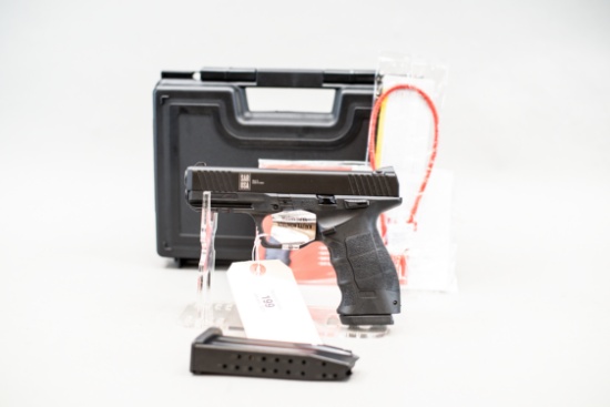 (R) Sarsilmaz Model SAR9 9mm Pistol
