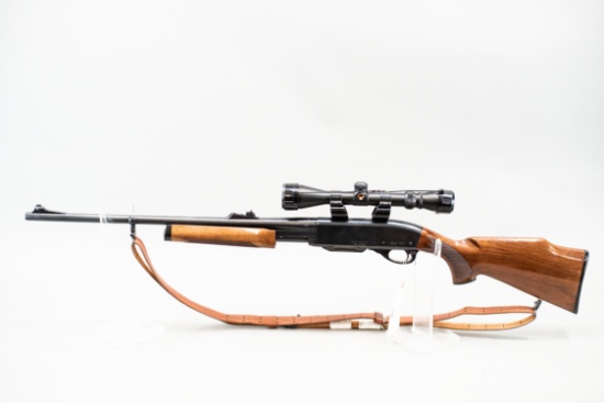 (R) Remington Model 7600 .30-06 Sprg Rifle | Guns & Military Artifacts