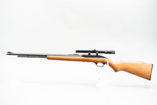 (R) Marlin Model 60 .22LR Only Rifle