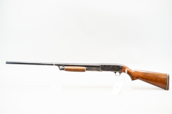 (CR) Ithaca Model 37 Featherlight 12 Gauge Shotgun