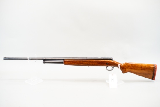 (CR) JC Higgins Model 583.18 16 Gauge Shotgun