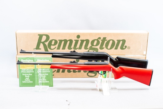 Firearms & Sporting Goods Auction
