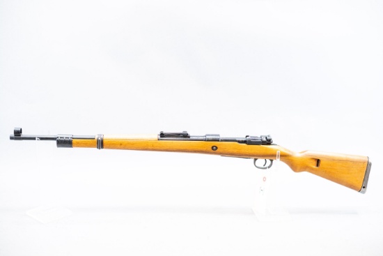 (CR) Steyr-Daimler Kreigsmodell BNZ-45 8mm Mauser