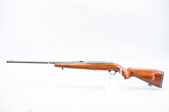 (CR) Mossberg Model 350KA .22S.L.LR Rifle
