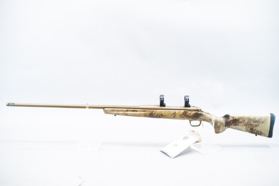 (R) Browning X-Bolt Hells Canyon 7mm Rem Mag Rifle
