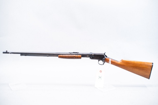 (CR) Winchester Model 62 .22S.L.LR Rifle