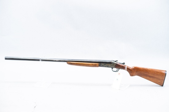 (CR) JC Higgins Model 101.1 Single Shot 12 Gauge