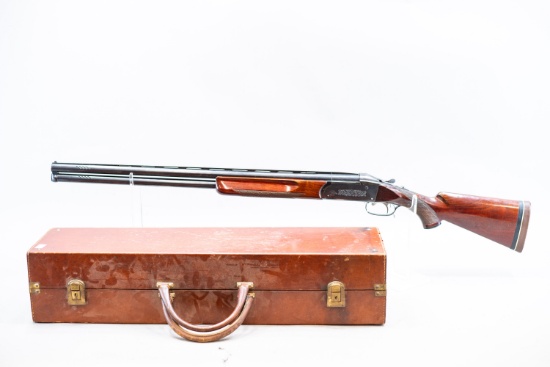 (R) Krieghoff K-32 Standard 12 Gauge Shotgun