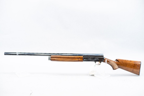 (R) Browning Light Twelve A5 12 Gauge Shotgun