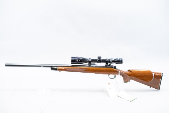 (R) Remington Mod 700 BDL Heavy Barrel 22-250 Rem