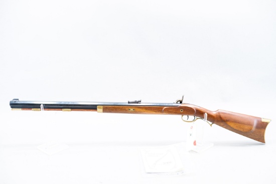 Cabela's Investarms Hawken .50Cal Percussion Rifle