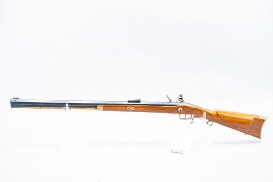 Thompson Center Arms .50 Cal Flintlock Rifle