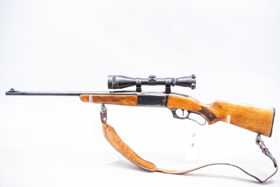 (R) Savage Model 99E .300 Savage Rifle | Guns & Military Artifacts