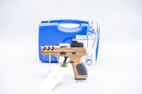 (R) Girsan MC28 SA-T 9mm Pistol