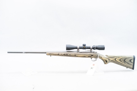 (R) Ruger All-Weather 77/17 .17HMR Rifle