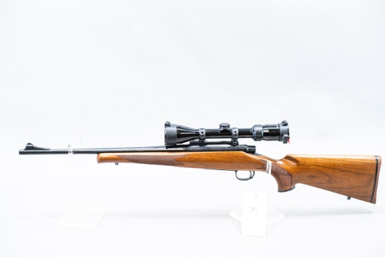 (R) Remington Model Seven .308 Win Rifle