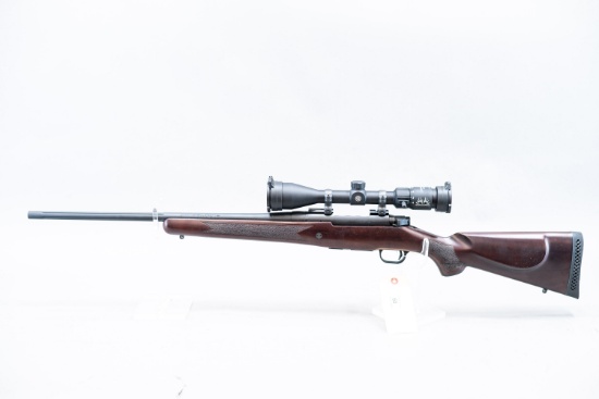 (R) Mossberg Patriot .243 Win Rifle