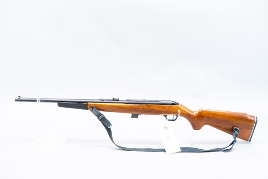 (CR) Mossberg Model 352KC .22S.L.LR Rifle
