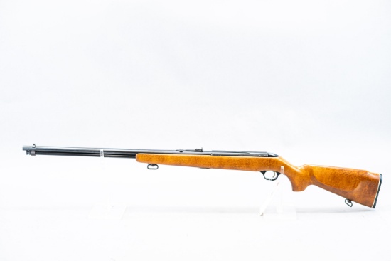 (R) Mossberg Model 346KC .22S.L.LR Rifle