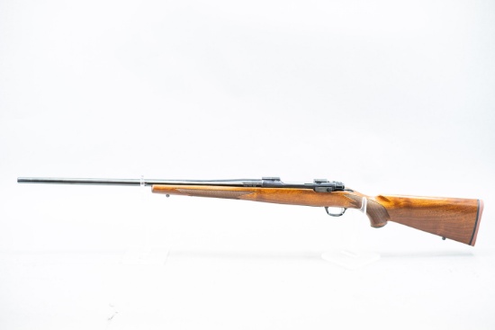 (R) Ruger M77 Hawkeye MKII 7mm Rem Mag Rifle