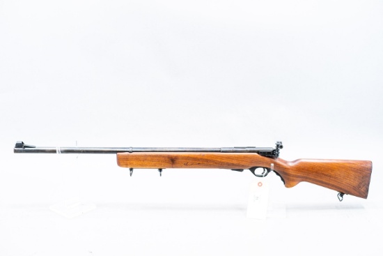 (CR) Mossberg Model 44US(d) .22LR Rifle