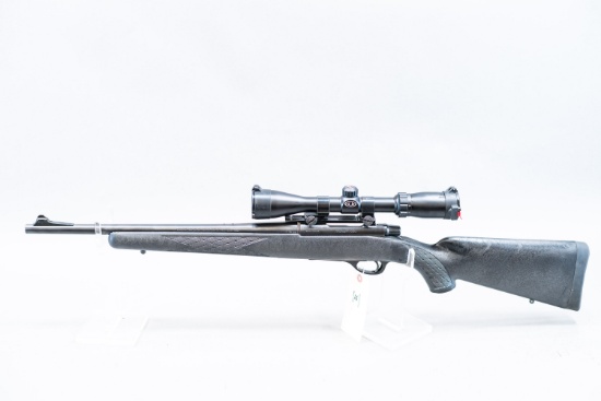 (CR) Remington Mowhawk-600 .308 Win Rifle