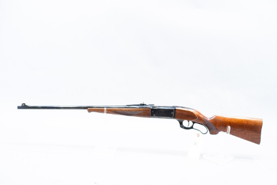 (CR) Savage Model 99 .300 Savage Rifle