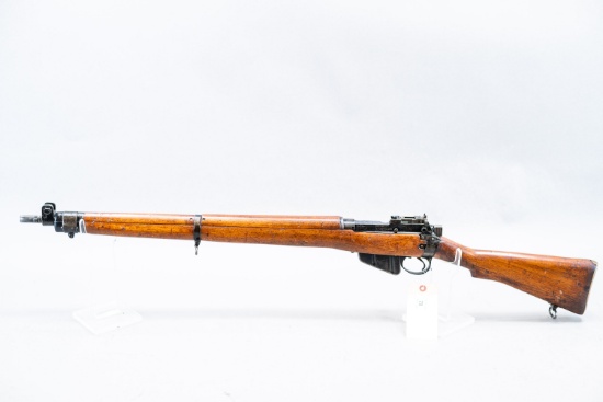 (CR) Fazakerly No.4 Mark 1 .303 British Rifle