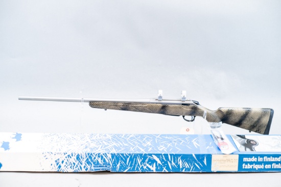 (R) Tikka T3 Lite Stainless .243 Win Rifle