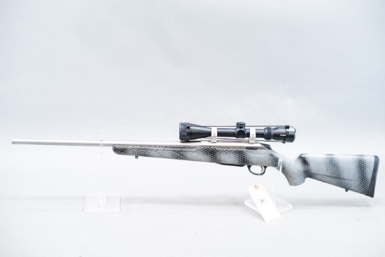 (R) Tikka T3 Lite Stainless .25-06 Rem Rifle