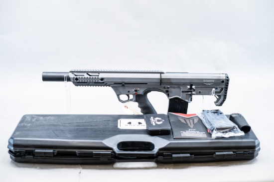 (R) Black Aces Tactical FD12 Bullpup 12 Gauge