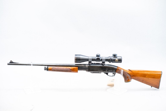 (R) Remington Gamemaster Mod 760 .30-06 Sprg Rifle