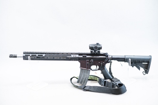 (R) F-1 Firearms Model FDR-15 .223 Wylde Rifle