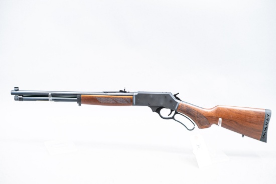 (R) Henry Model H010 .45-70 Gov't Rifle