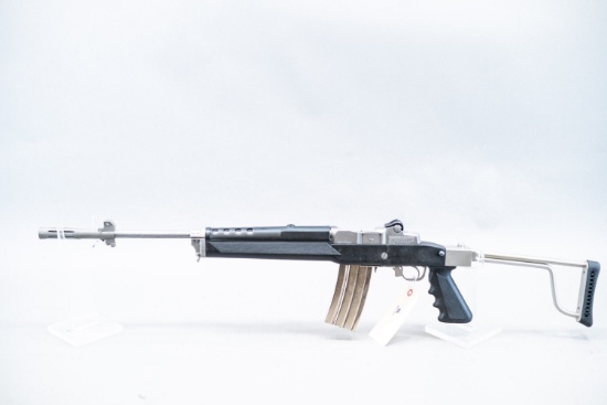 (R) Ruger Mini-14 .223 Rifle