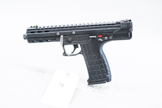 (R) Kel-Tec CP33 .22LR Pistol