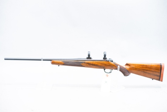 (R) Kimber Model 84M Classic .308 Win Rifle