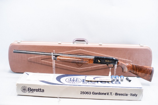 Firearms & Sporting Goods Auction