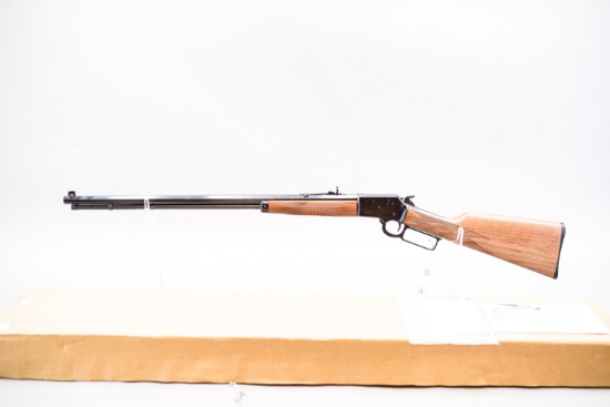 (R) Marlin Model 1897 Cowboy .22S.L.LR Rifle