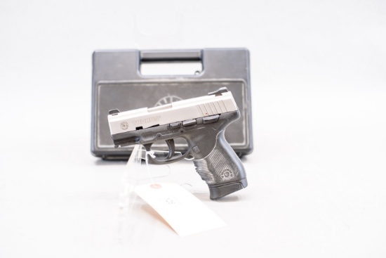 (R) Taurus Model PT 24/7 Pro C DS 9mm Pistol