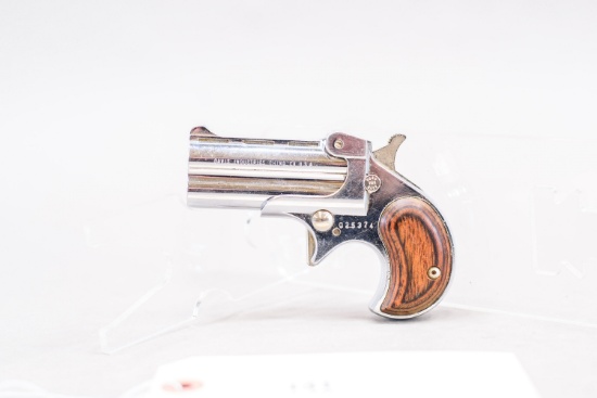 (R) Davis Industries DM-22 .22Mag Derringer Pistol