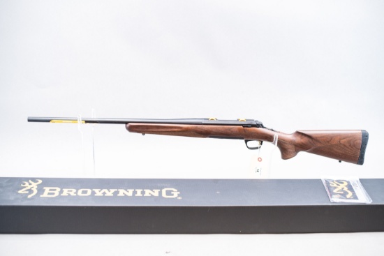 (R) Browning X-Bolt 2 Hunter 6.5 Creedmoor Rifle