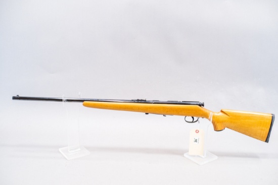 (CR) Springfield Model 56 .22S.L.LR Rifle