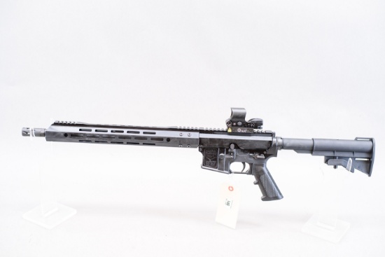 (R) Adams Arms Model AA-15 5.56 Nato Rifle