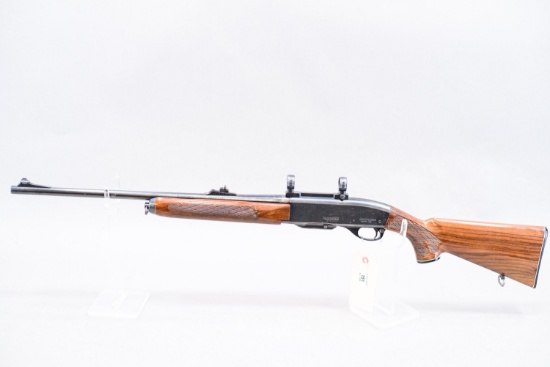 (R) Remington Woodsmaster Mod 742 30-06 Sprg Rifle