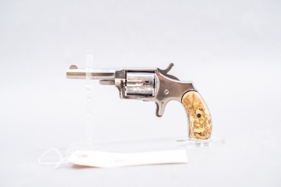 Hopkins & Allen Ranger No.2 .32Cal Rimfire