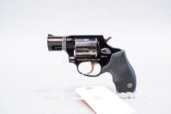(R) Taurus Model 85 Ultra-Lite .38Special Revolver